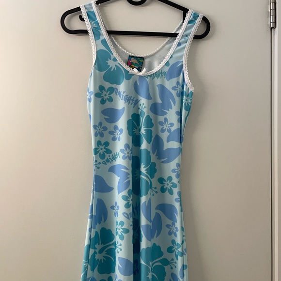 Omighty mini dress - Picture 2 of 6